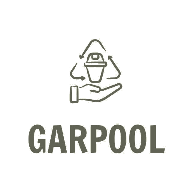 Garpool Logo